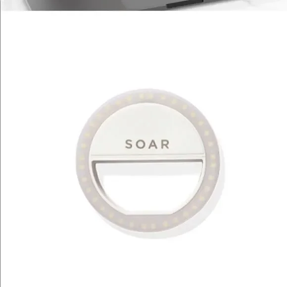 Soar Phone Selfie Ring Light - Picture 9 of 11